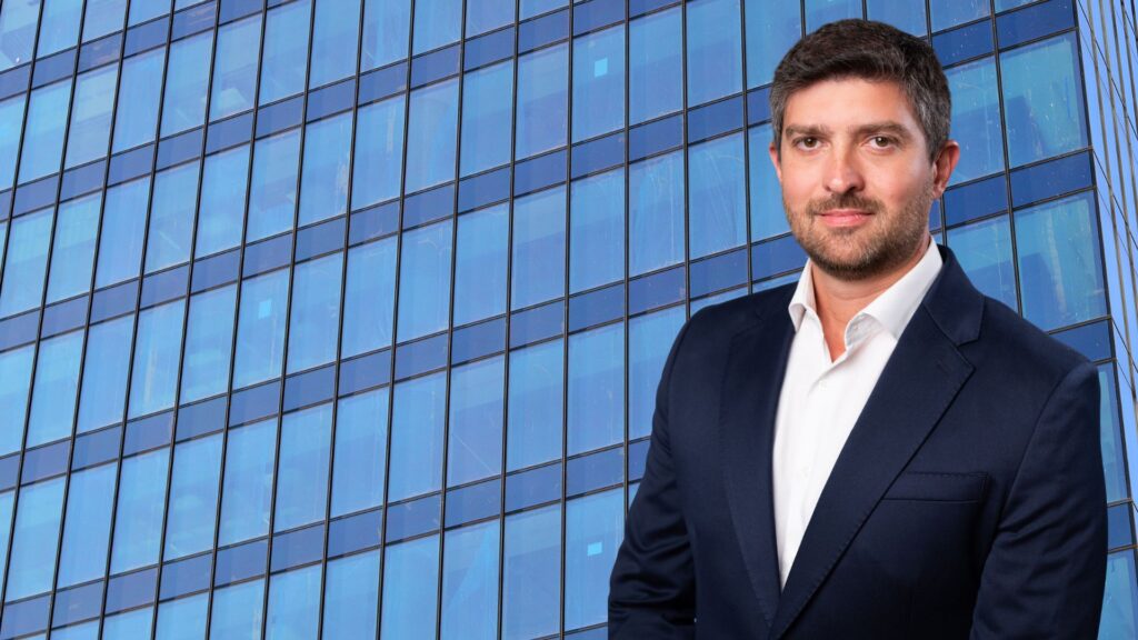 Introducing Gui Carlos: New Walden M&A Principal and Technology Expert