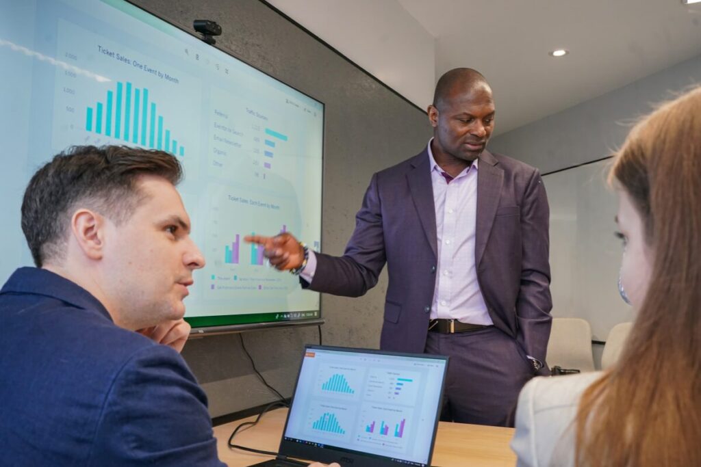 Why Private Equity is Eyeing Middle Market Businesses