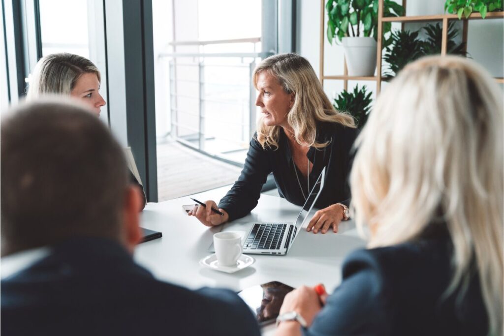 The Essential Succession Planning Guide for Your Business Exit