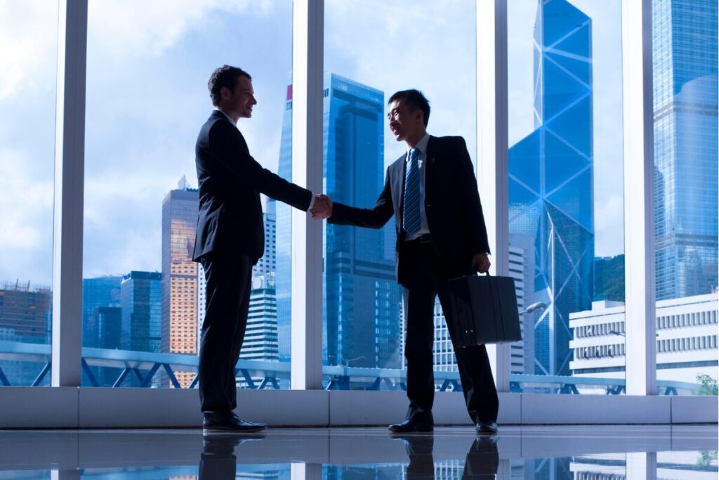 Understanding the M&A Timeline