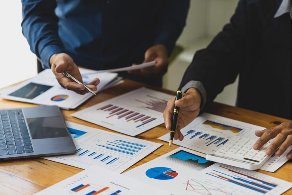 What Business Owners Need to Know About Business Valuation