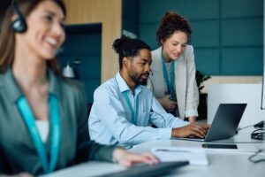 Why MSP Acquisitions Are Surging for Private Equity Firms