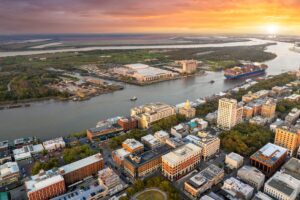 Why the Southeast Is One of the Strongest M&A Markets