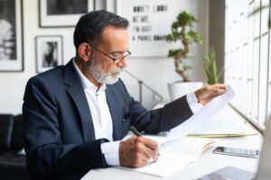 Selling a Business Division: Strategic M&A Steps