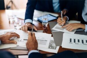Developing the Acquisition Muscle: How to Know if Your Business is Ready