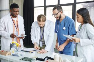 Structuring M&A Value in a Fractured Staffing Market