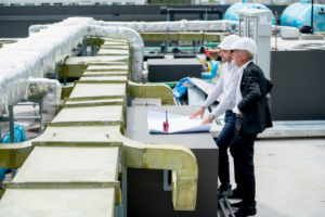 What Water Infrastructure Owners Must Know Before Selling