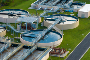 Why Water Infrastructure M&A Is Heating Up