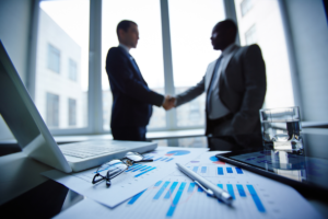 Why Former Owners Offer a Strategic Advantage in Buy-Side M&A