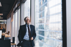 Life After Selling Your Business: Managing Founder Identity Loss When Preparing for a Sale
